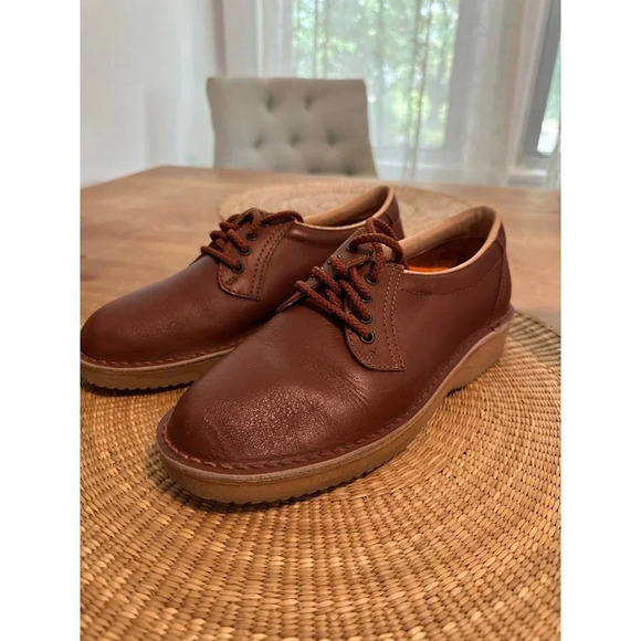 Vintage Bostonian Men’s size 7 Medium shoes - Picture 2 of 7